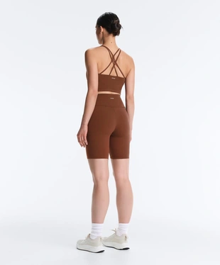 Легинсы-велосипедки Comfortlux High rise 20 см- Заказать в России