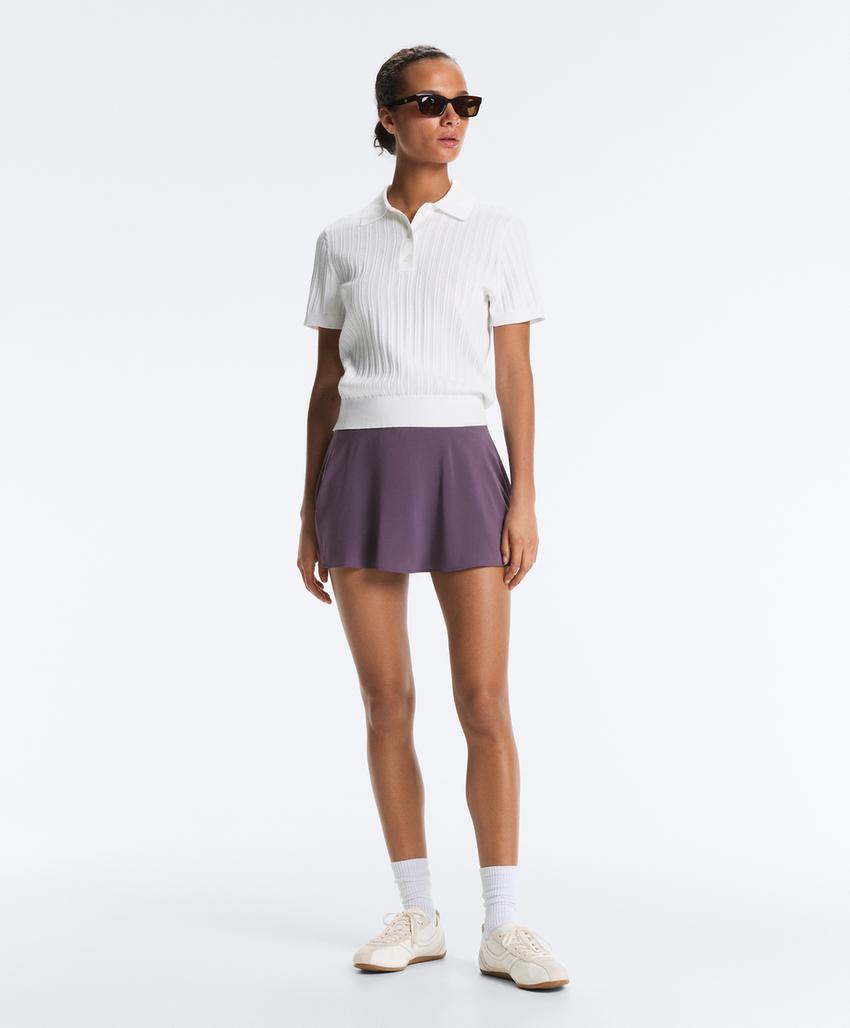 Компрессионная юбка Compressive