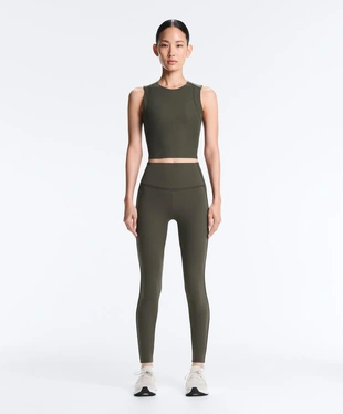 Tank top Comfortlux Rib без рукавов- Заказать в России