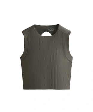 Tank top Comfortlux Rib без рукавов- Заказать в России