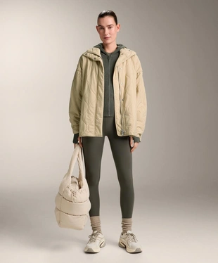 Легинсы длиной до щиколотки Comfortlux с завышенной талией Rib- Заказать в России