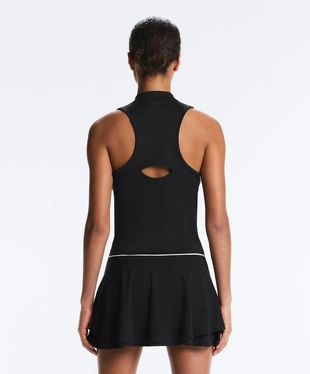 Майка с молнией- Заказать в России