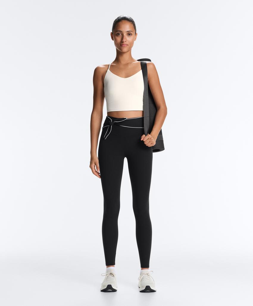 Tank top Comfortlux с регулируемыми бретельками