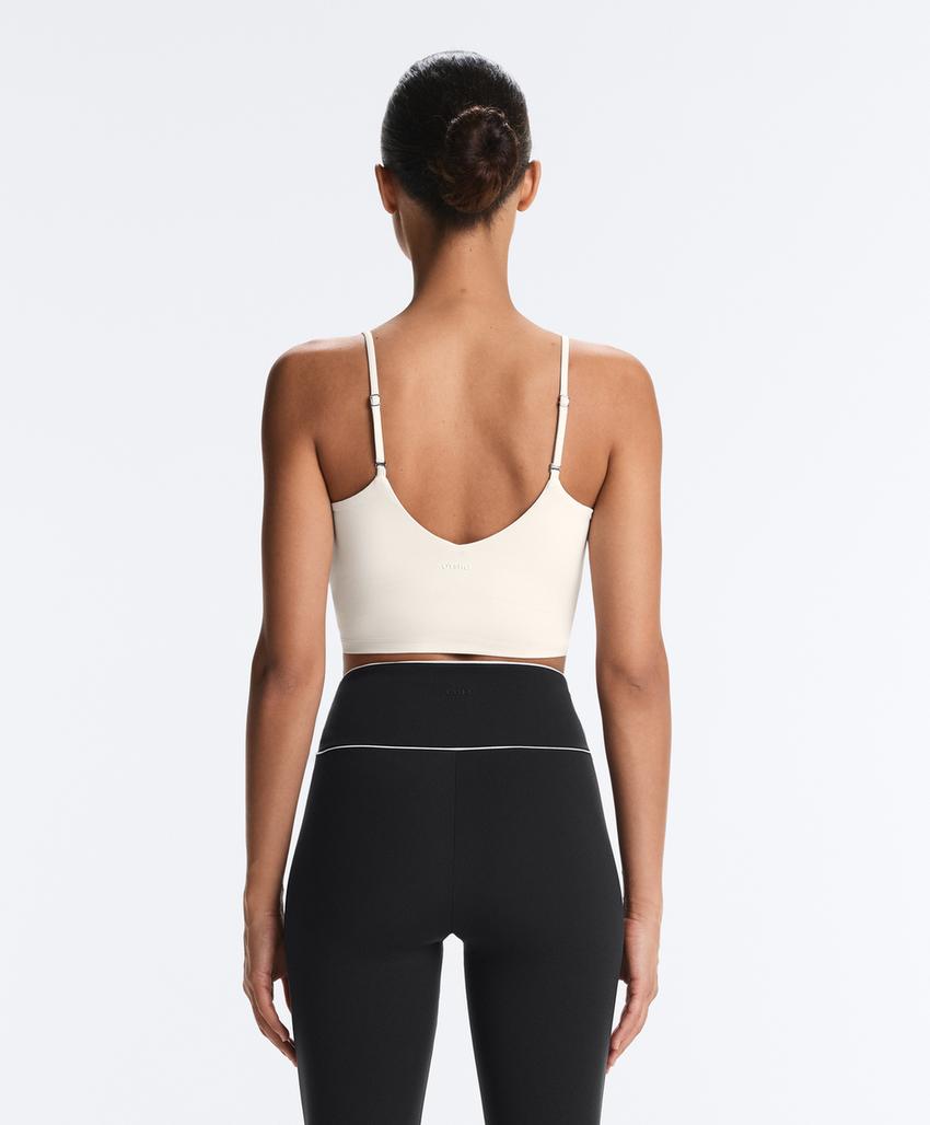 Tank top Comfortlux с регулируемыми бретельками