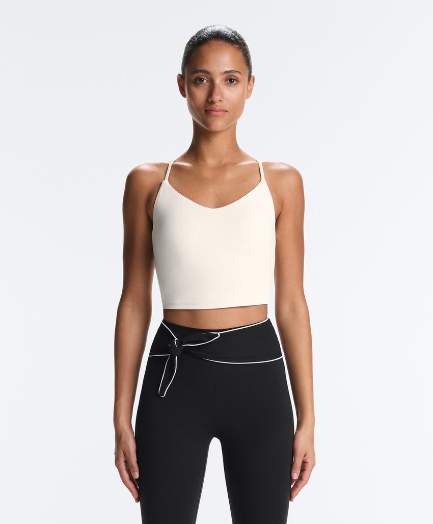 Tank top Comfortlux с регулируемыми бретельками