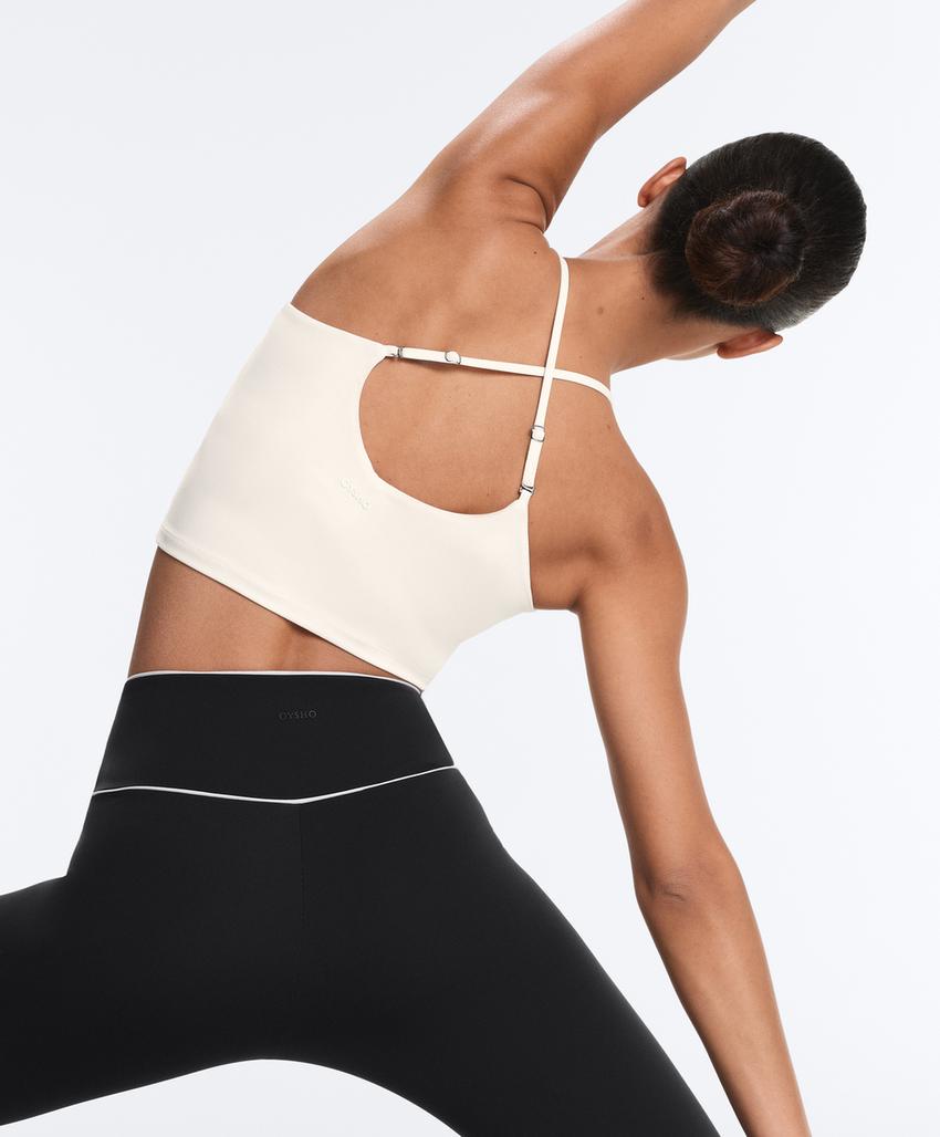 Tank top Comfortlux с регулируемыми бретельками