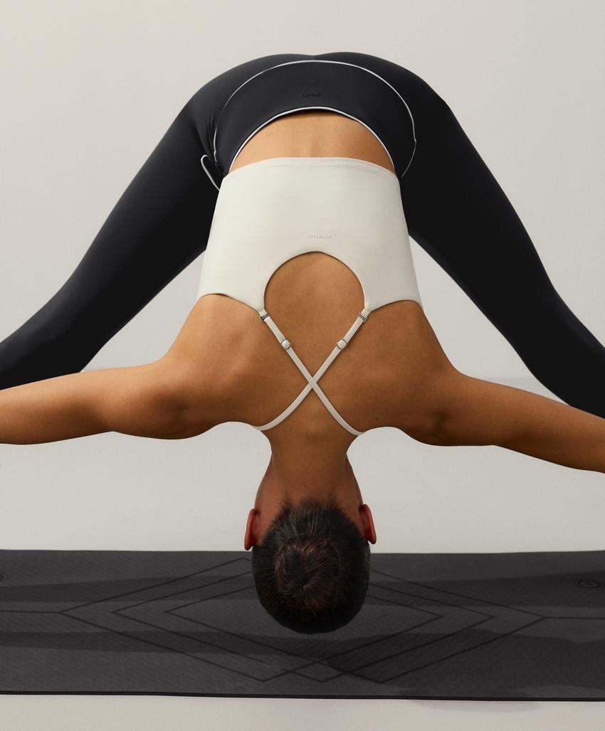 Tank top Comfortlux с регулируемыми бретельками