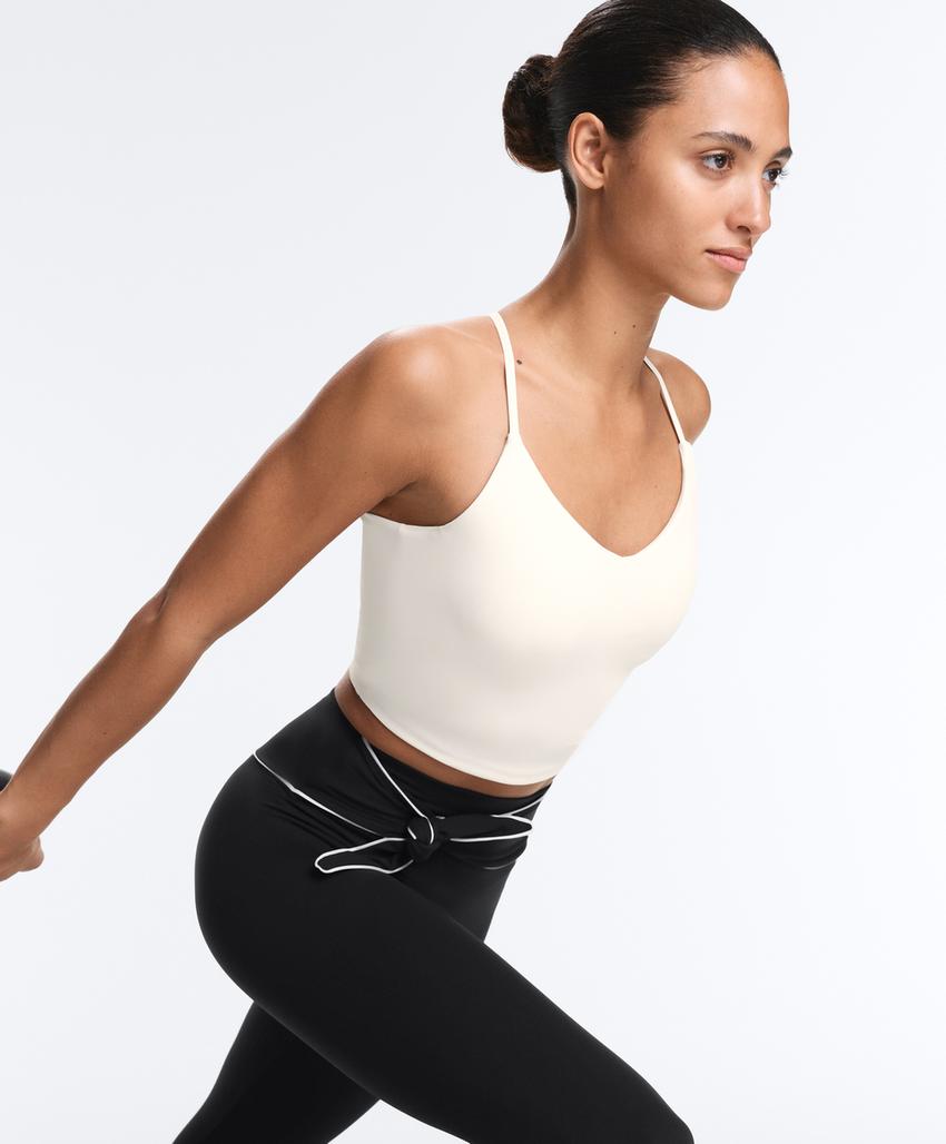 Tank top Comfortlux с регулируемыми бретельками