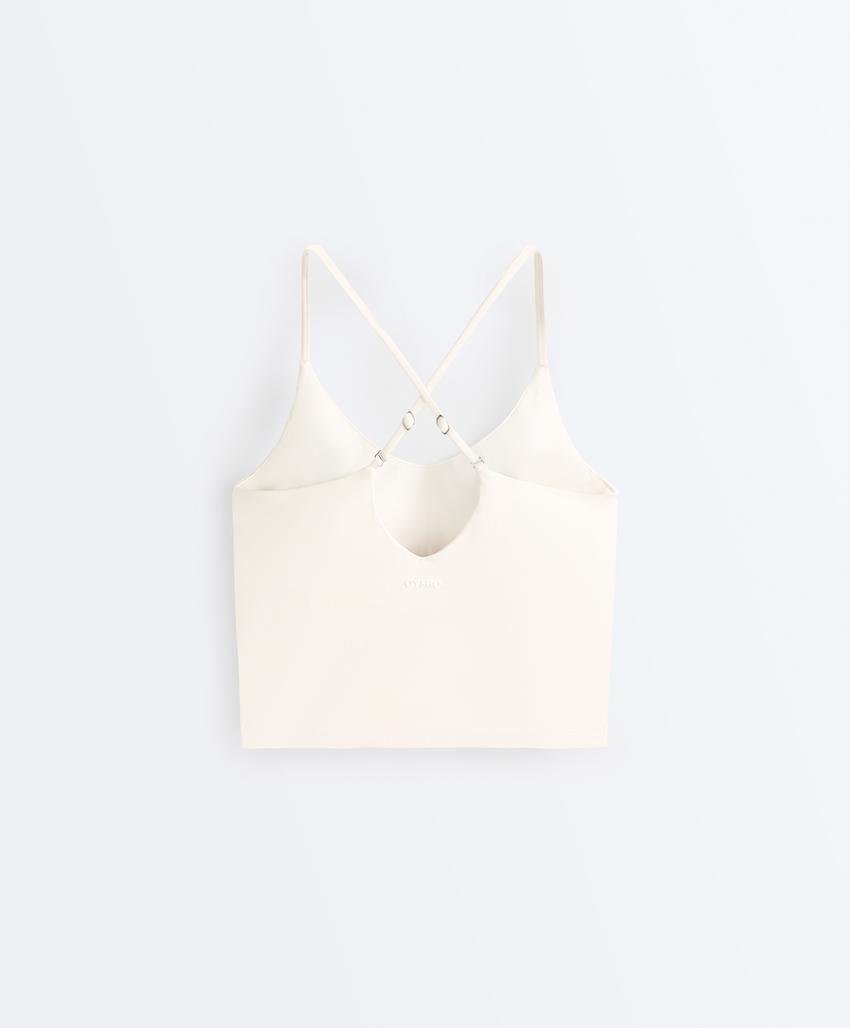 Tank top Comfortlux с регулируемыми бретельками