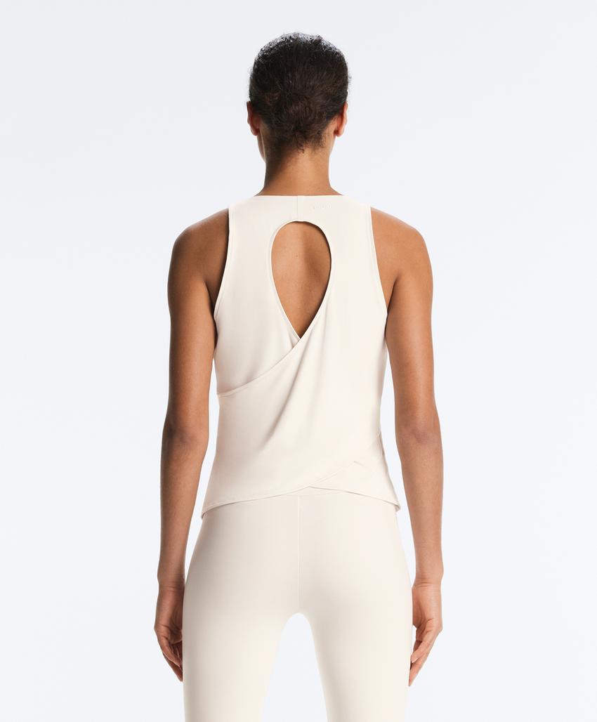 Топ Comfortlux Cross back