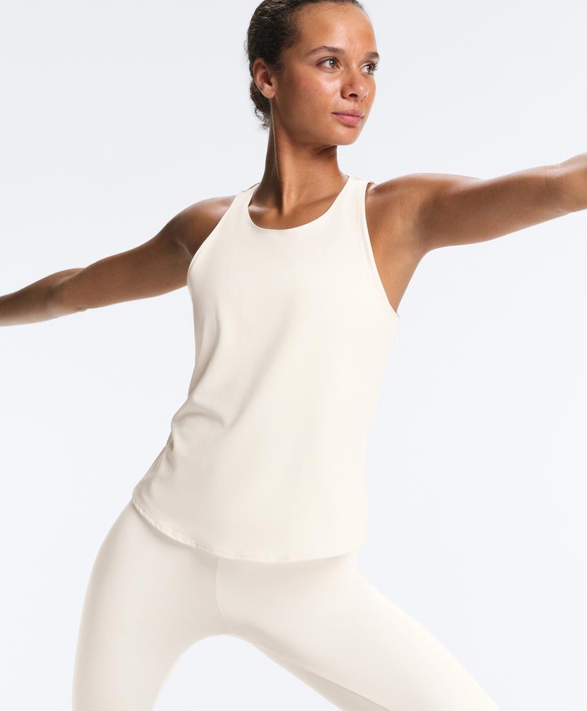 Топ Comfortlux Cross back