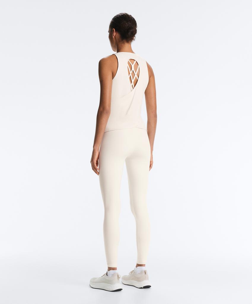 Топ Comfortlux Cross back