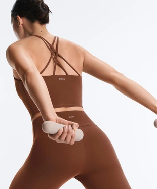 Топ Comfortlux с бретелями и чашками- Заказать в России