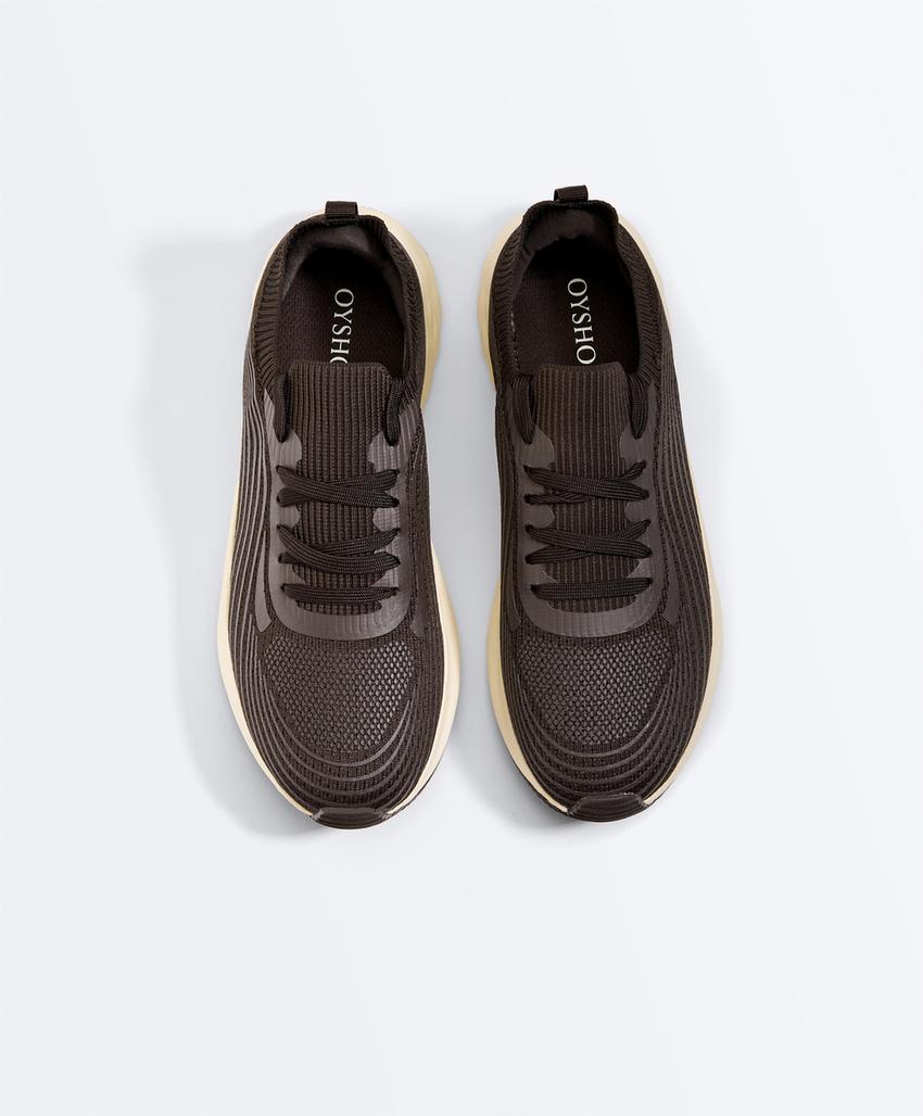 Универсальные кроссовки для повседневной носки и прогулок