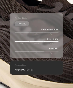 Универсальные кроссовки для повседневной носки и прогулок- Заказать в России
