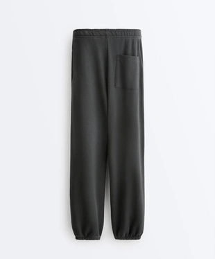 Джоггеры из смесового хлопка- Заказать в России