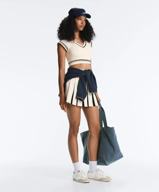 Футболка с короткими рукавами Seamless- Заказать в России