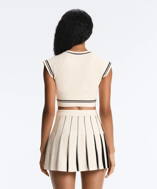 Футболка с короткими рукавами Seamless- Заказать в России