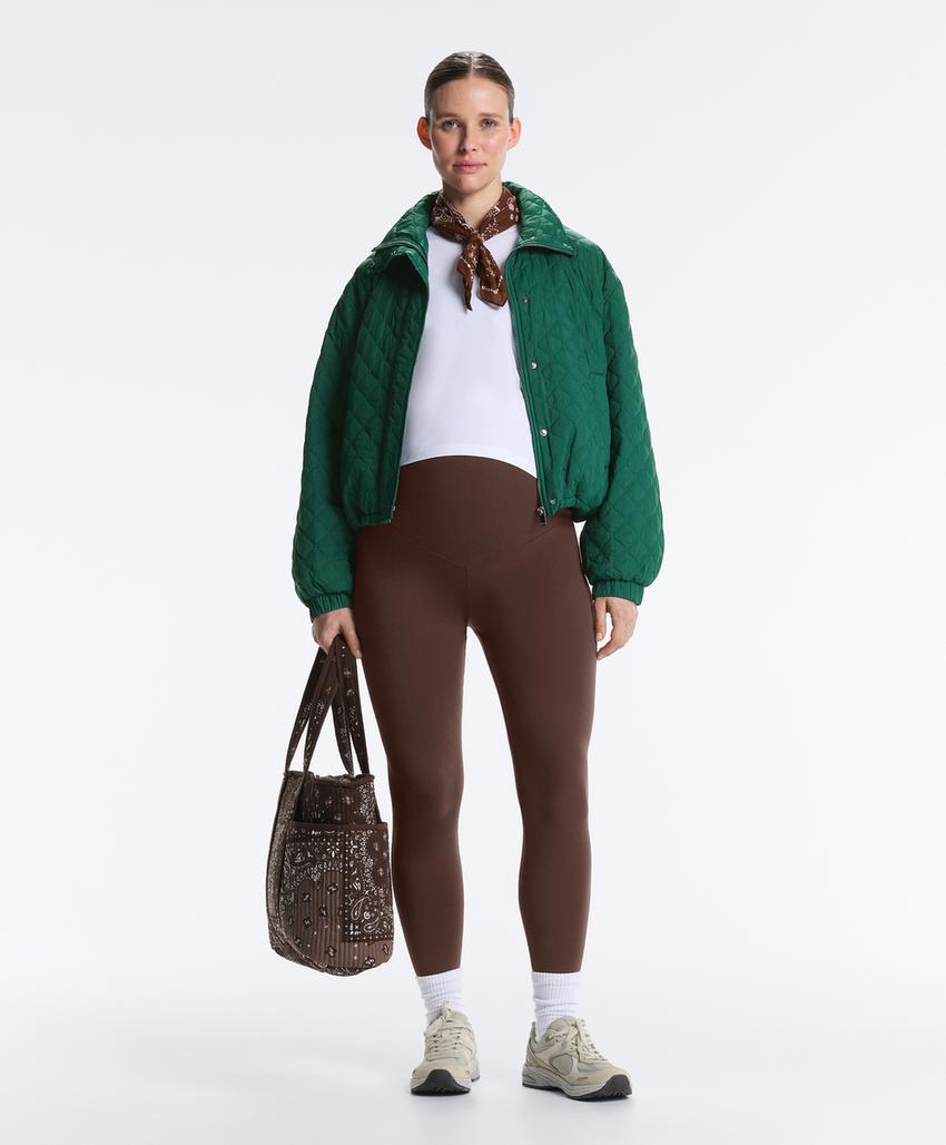 Легинсы Comfortlux для беременных, 65 см