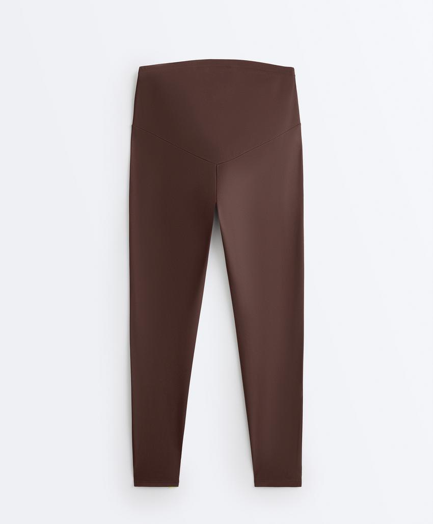 Легинсы Comfortlux для беременных, 65 см