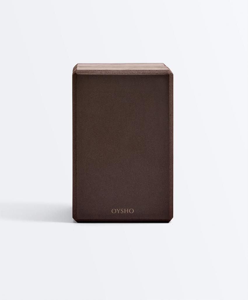 Набор блоков для йоги