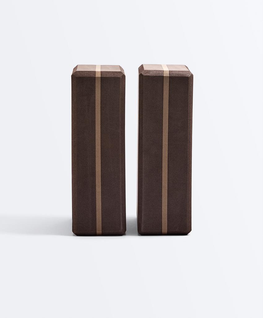 Набор блоков для йоги