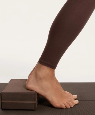 Набор блоков для йоги- Заказать в России