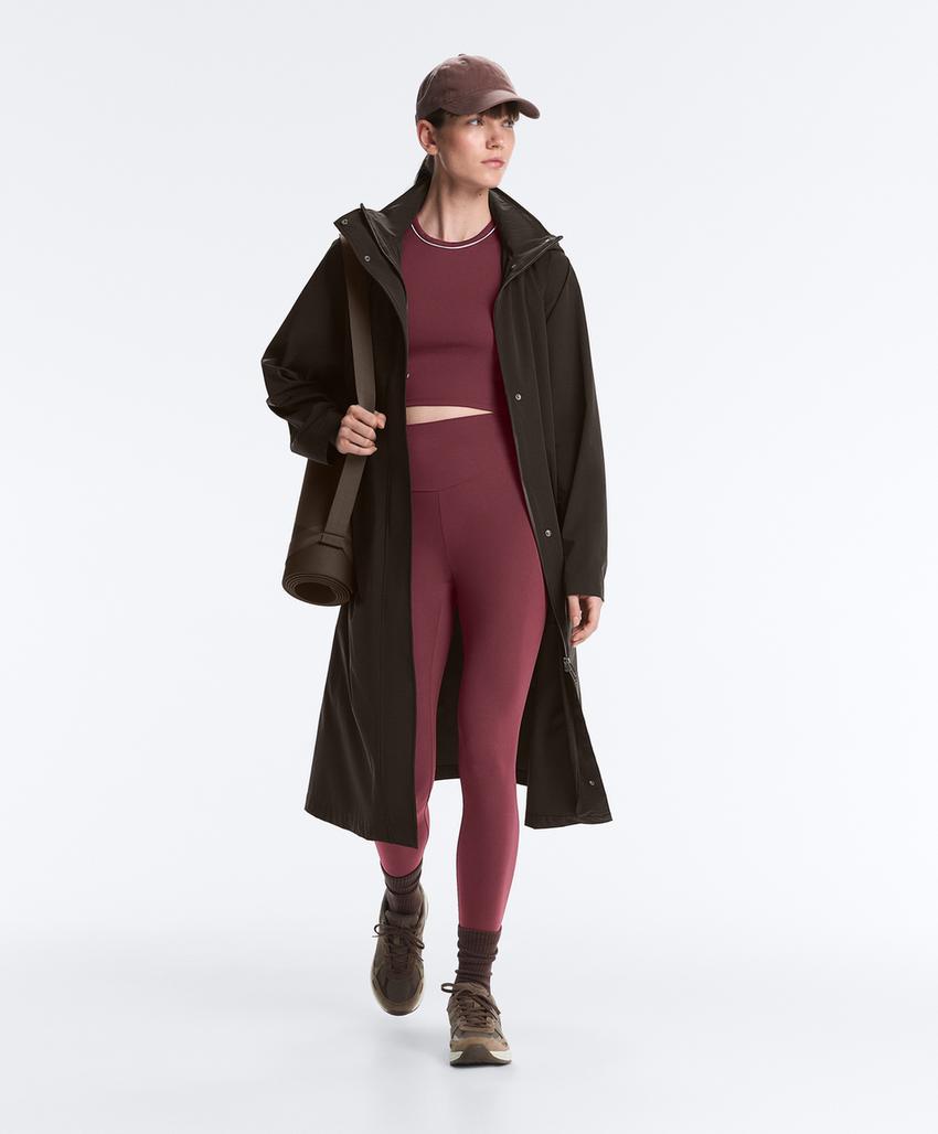 Топ Comfortlux с вырезом халтер