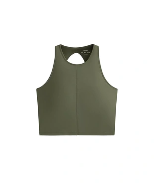 Топ-майка Comfortlux с открытой спинкой- Заказать в России