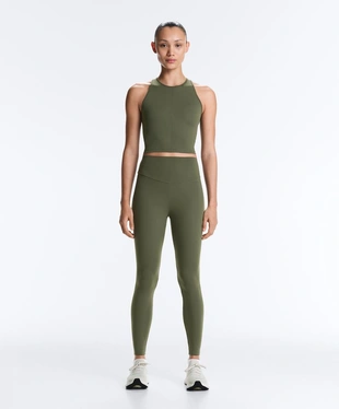 Топ-майка Comfortlux с открытой спинкой- Заказать в России