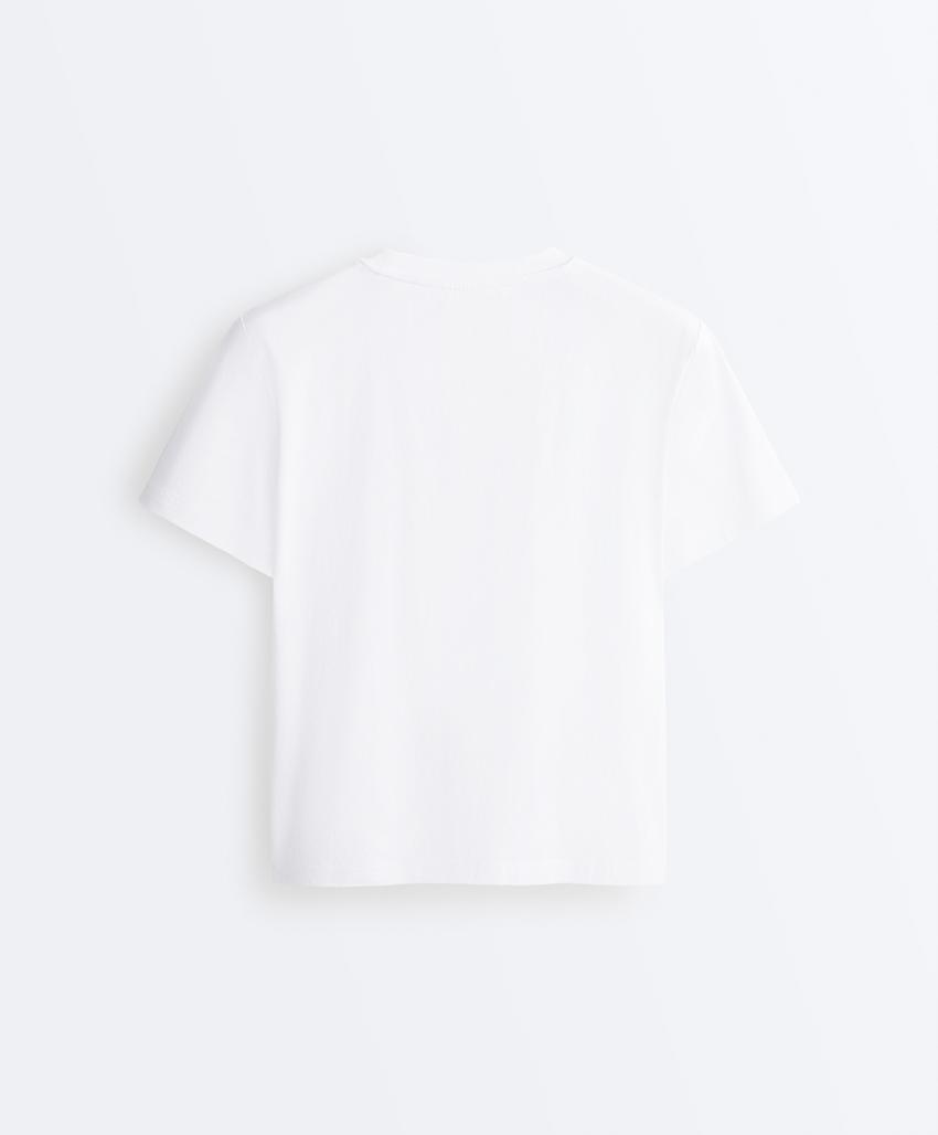 Футболка Monday Survivor из смесового хлопка