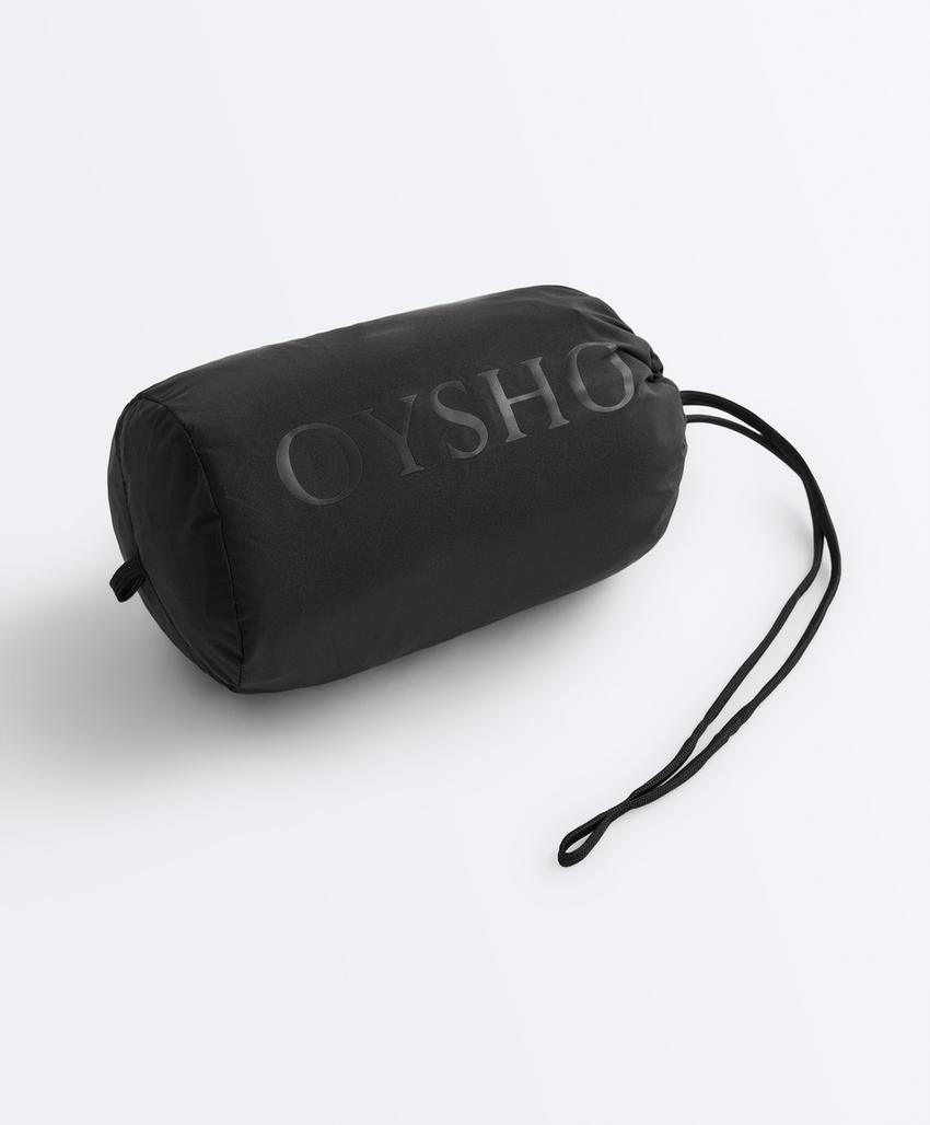 Ультралегкая упаковываемая куртка, водонепроницаемость 10 000 мм