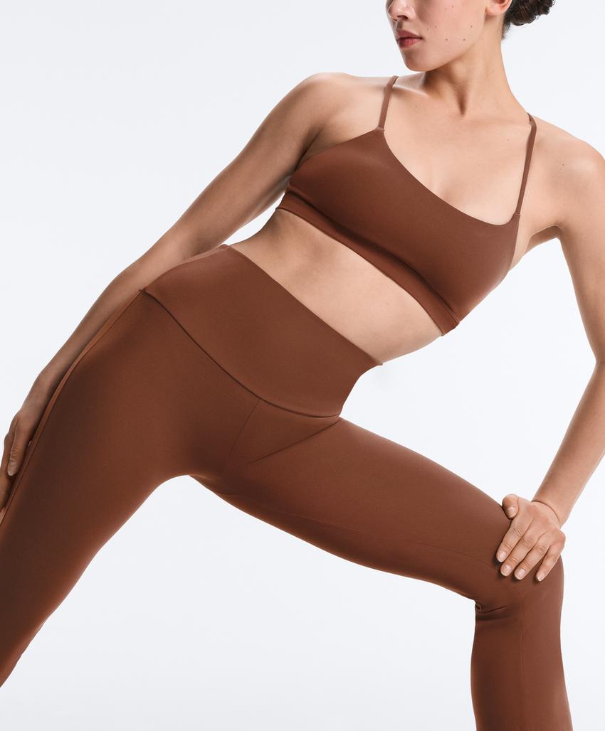 Брюки Flare High Rise Comfortlux