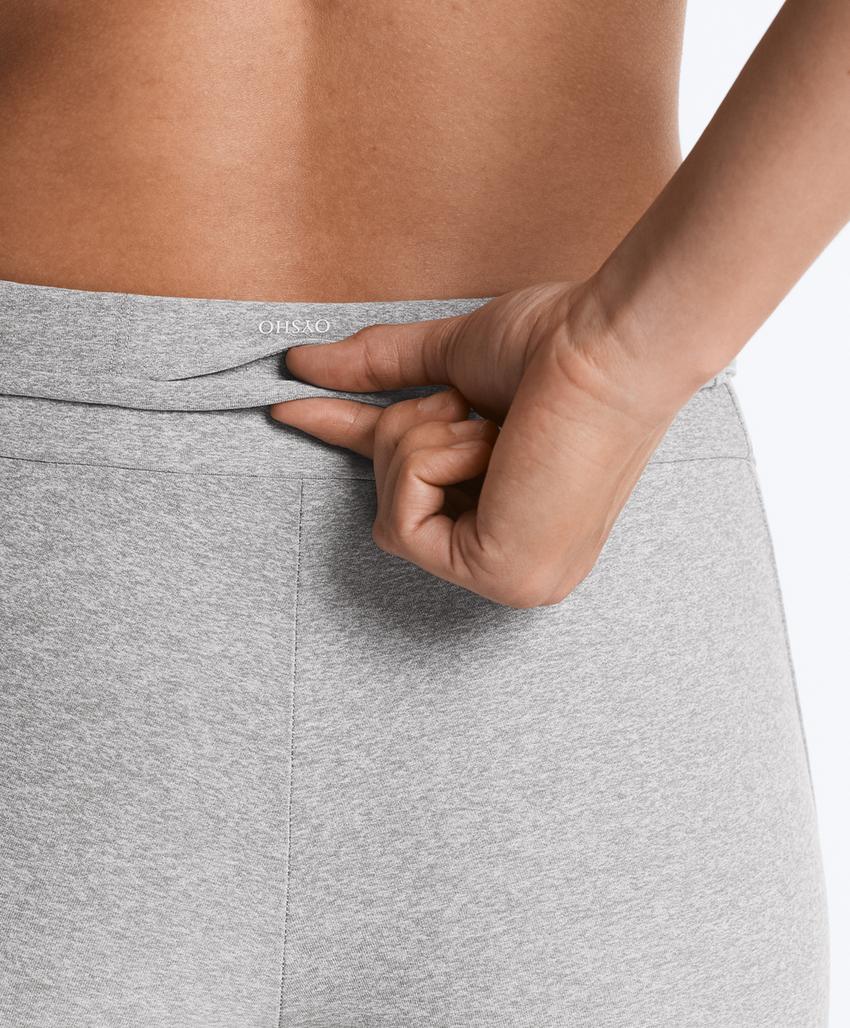 Брюки клеш Flare High rise Comfortlux