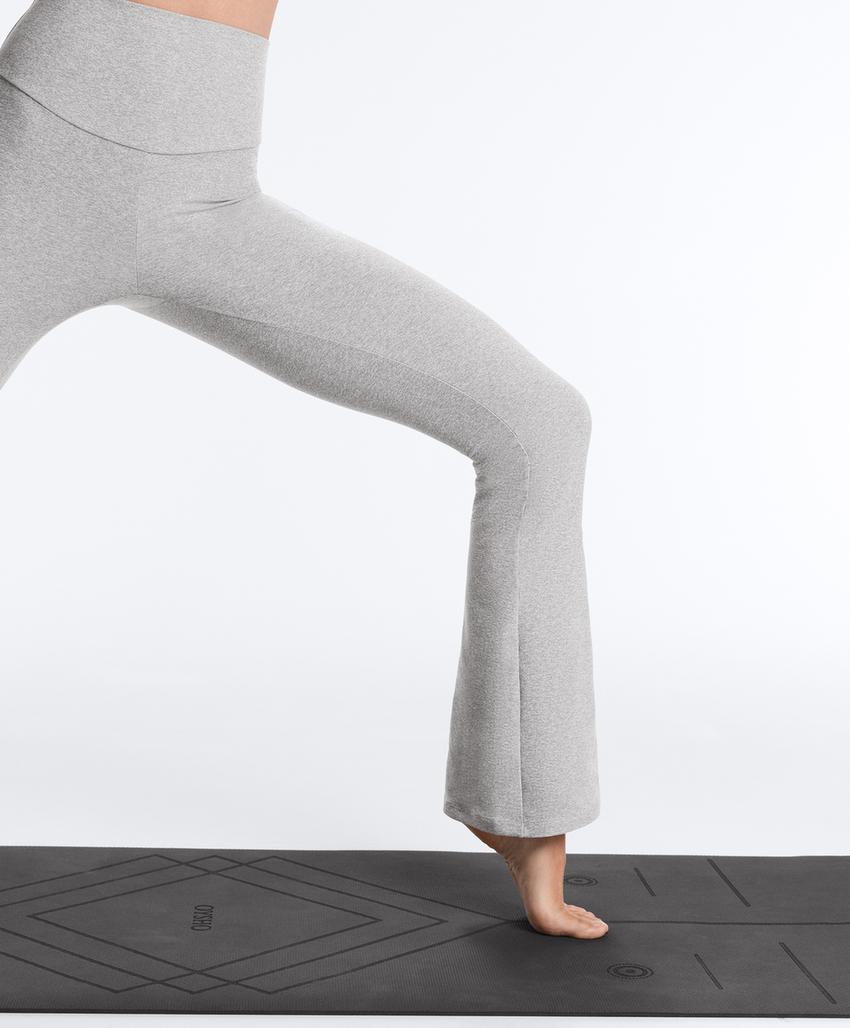 Брюки клеш Flare High rise Comfortlux