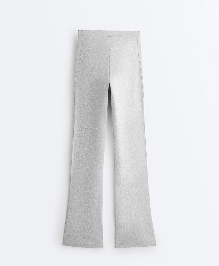 Брюки клеш Flare High rise Comfortlux