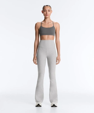 Брюки клеш Flare High rise Comfortlux- Заказать в России