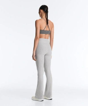 Брюки клеш Flare High rise Comfortlux- Заказать в России