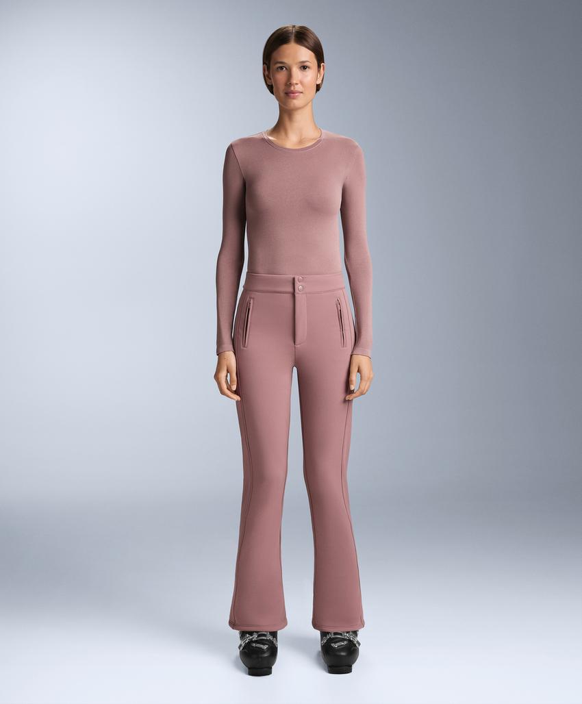 Термофутболка Base Layer Seamless