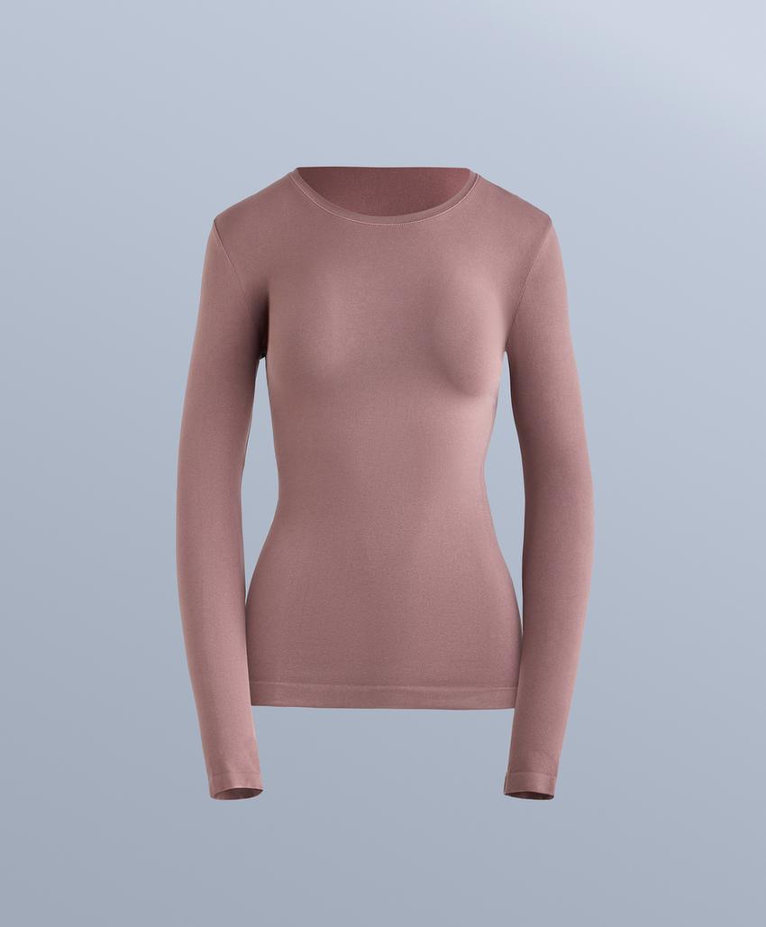Термофутболка Base Layer Seamless
