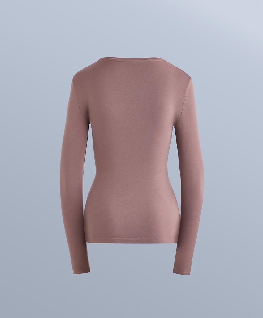 Термофутболка Base Layer Seamless