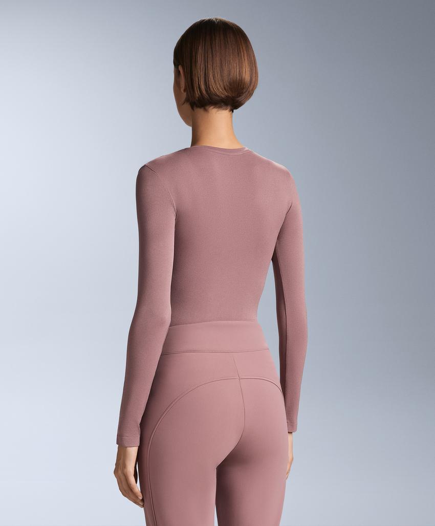 Термофутболка Base Layer Seamless