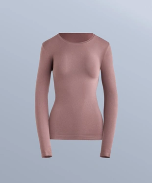 Термофутболка Base Layer Seamless- Заказать в России