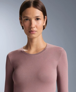 Термофутболка Base Layer Seamless- Заказать в России