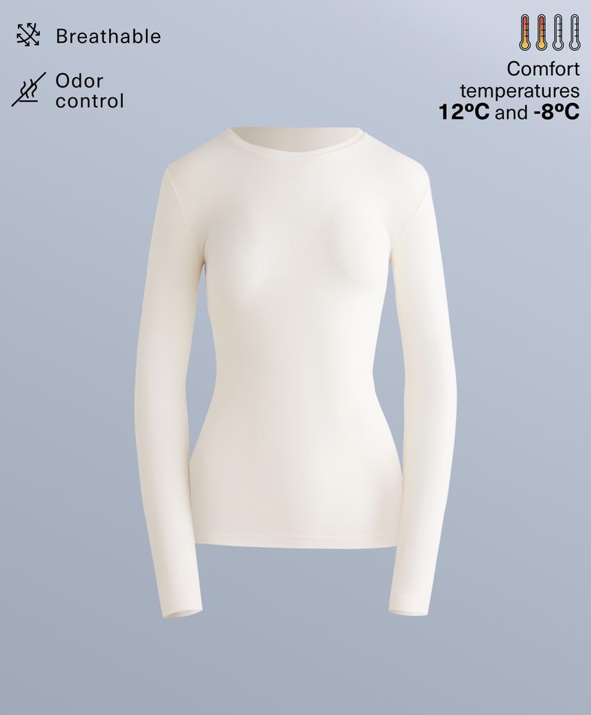 Термофутболка Base Layer Seamless