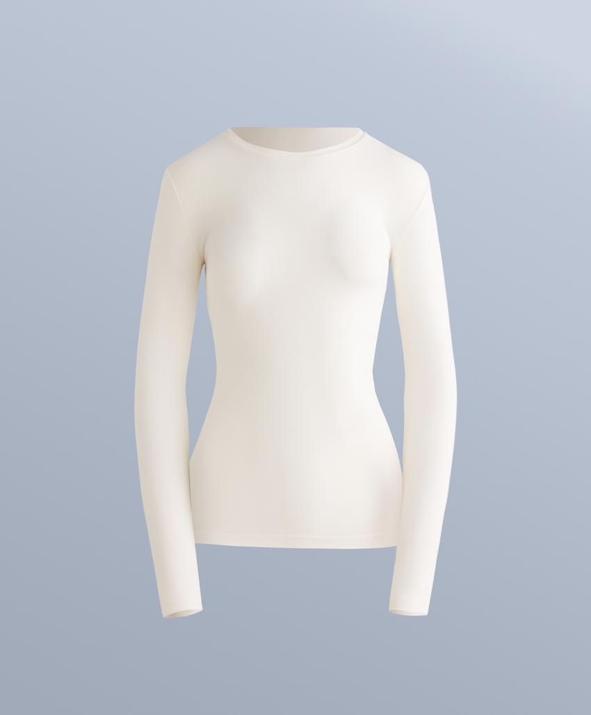 Термофутболка Base Layer Seamless