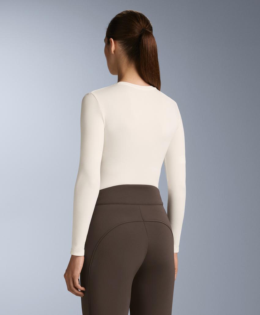 Термофутболка Base Layer Seamless