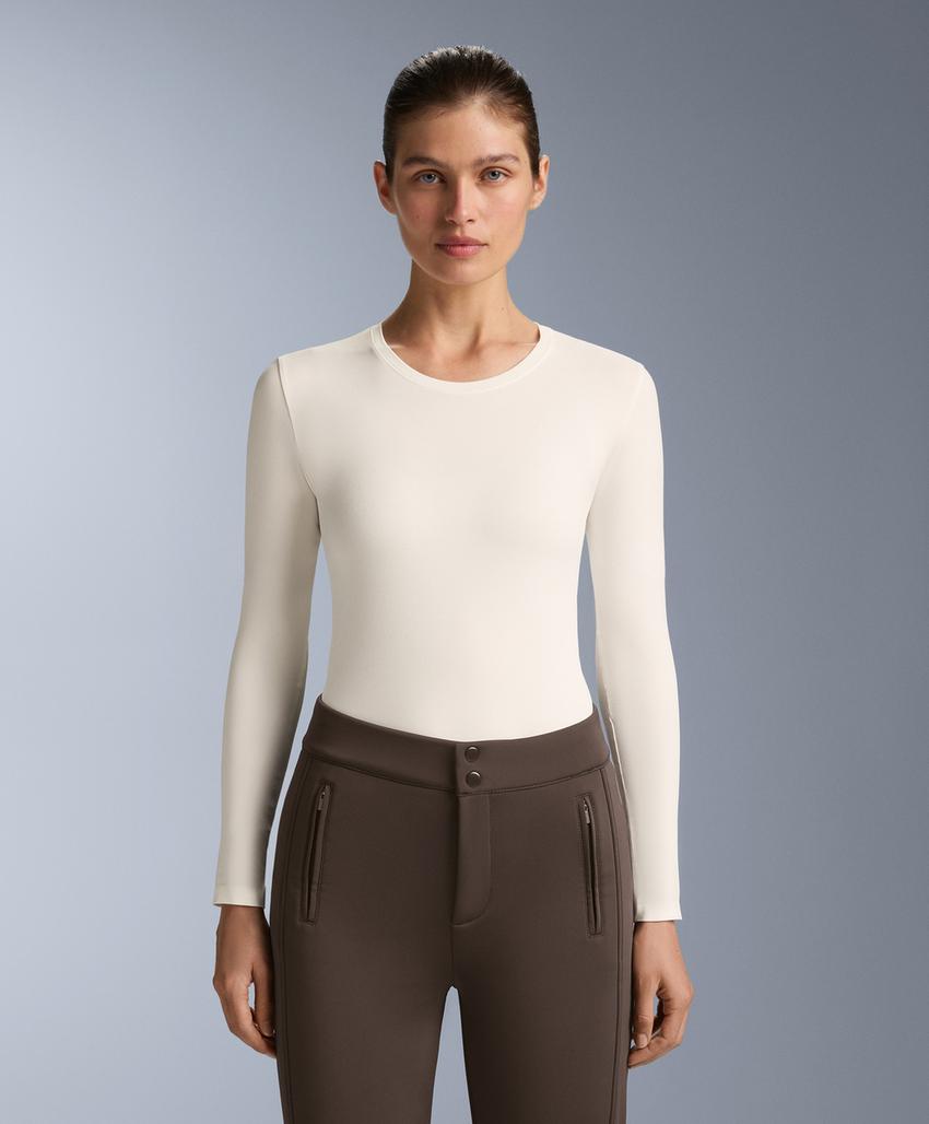 Термофутболка Base Layer Seamless