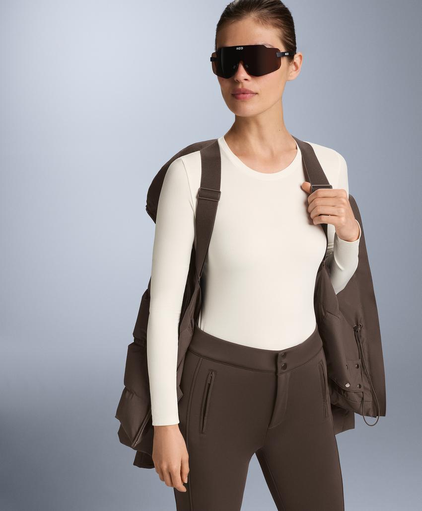 Термофутболка Base Layer Seamless