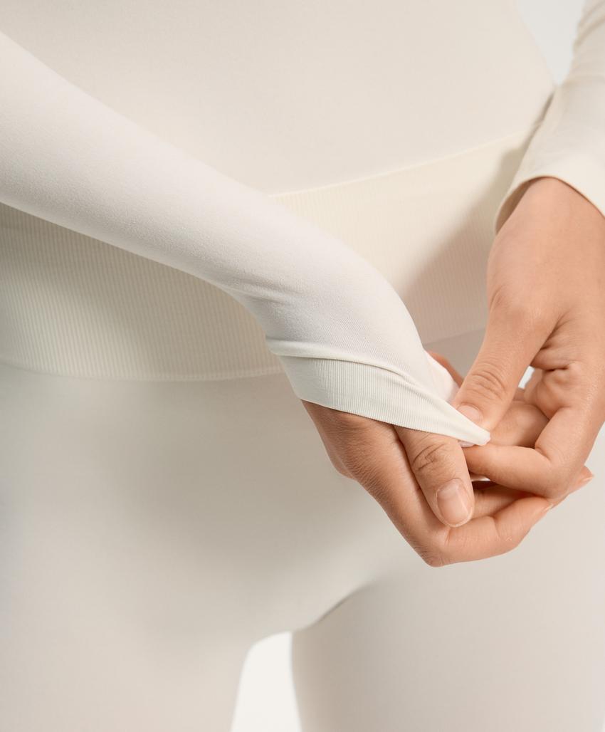 Термофутболка Base Layer Seamless